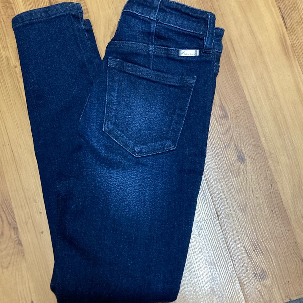 Kan Kan jeans size 23